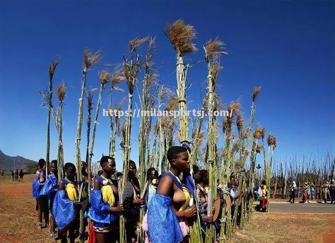 米兰体育-非洲足球运动生活节活动规划启动，推广体育文化